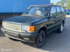 Land Rover Range Rover - 4.6 HSE