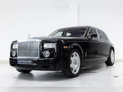 Rolls-Royce Phantom - 6.7 V12 - Dutch Delivered - Dealer Maintained