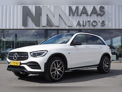 Mercedes-Benz GLC-klasse - 300e 4MATIC AMG NIGHT PANORAMADAK DISTRONIC