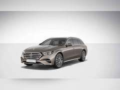 Mercedes-Benz E-klasse - 450 4MATIC Exclusive Line