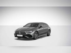 Mercedes-Benz CLA-klasse Shooting Brake - 180 Star Edition