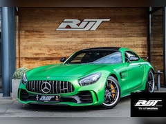 Mercedes-Benz AMG GT - GTR 4.0 V8 *Keramisch/Carbon/Burmester/Track Pace-Titanium Exhaust