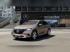 Mercedes-Benz EQE SUV - 350+ Business Edition 96 kWh