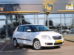 Skoda Fabia - 1.2-12V Ambition|Verw Spiegels|