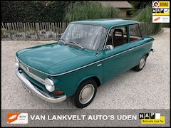 NSU Prinz - 4 L