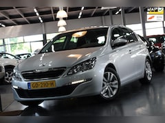 Peugeot 308 - 1.2 PureTech Active|AIRCO|NETJES|