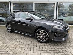 Kia Pro cee'd - ProCeed 1.0 T-GDI GT-Line 50% deal 8.475, - ACTIE Trekhaak / Schuif-Kanteldak / Stoel-Stuu