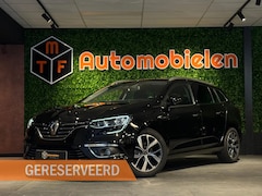 Renault Mégane Estate - 1.3 TCe Bose ed