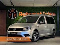 Volkswagen Caddy Maxi - 1.4 TSI Comfortline