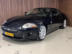 Jaguar XK - 3.5 V8 Coupé - Youngtimer - Zeer nette staat - V8