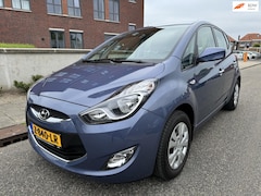 Hyundai ix20 - 1.4i i-Motion /Airco/PDC/Elek. Pakket/1e Eig./Dealer OH