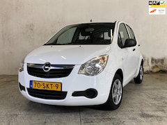 Opel Agila - 1.0 Selection