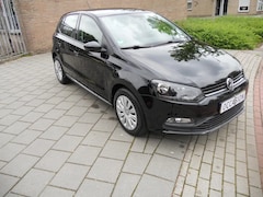 Volkswagen Polo - 1.0 blackline