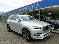 Volvo XC90 - 2.0 T5 AWD, benz, autom, 2016, 127925 km, 7-zits