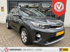 Kia Stonic - 1.2 MPi ComfortPlusLine Navigator | Eerste eigenaar | Dealer onderhouden | Camera |