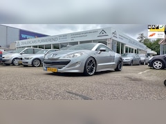 Peugeot RCZ - 1.6 THP