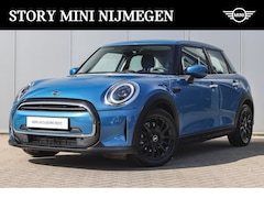 MINI Cooper - Hatchback Classic Automaat / Sportstoelen / Cruise Control / LED / PDC achter / Navigatie