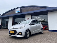 Hyundai i10 - 1.0i i-Motion Premium