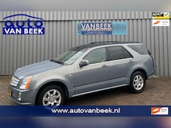 Cadillac SRX - 3.6 Elegance 2WD