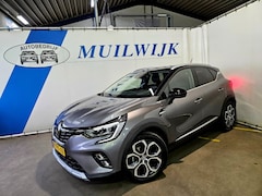 Renault Captur - 1.3 TCe 140 PK Automaat Intens / Navi / Camera