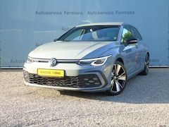 Volkswagen Golf - 8 2.0TDI GTD 265PK DSG - 2021 - 48DKM - 18 - Navi - IQ Light