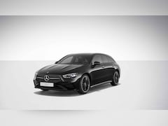 Mercedes-Benz CLA-klasse Shooting Brake - 180 Star Edition