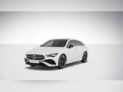 Mercedes-Benz CLA-klasse Shooting Brake - 180 Star Edition