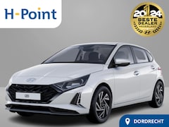 Hyundai i20 - 1.0 T-GDI Comfort | €4020 KORTING | NIEUW MODEL | CAMERA | APPLE CARPLAY & ANDROID AUTO |