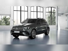 Mercedes-Benz GLE-Klasse - 450 4MATIC AMG Line