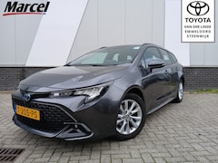 Toyota Corolla Touring Sports - Hybrid 140 Active | ECC | Ad Cruise | Applecarplay/Androis auto |