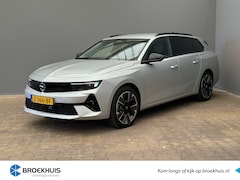 Opel Astra Electric - 54 kWh | DEMO | AGR Elektrisch verstelbare Bestuurdersstoel | Stoel- en Stuurverwarming |