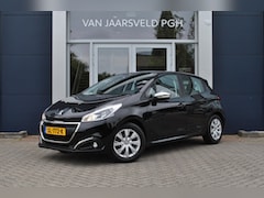 Peugeot 208 - 1.2 Puretech 82pk 5D Blue Lion