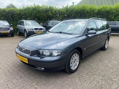 Volvo V70 - 2.4 Luxury Aut. Youngtimer