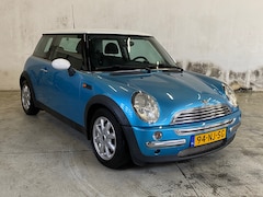 MINI Cooper - 1.6