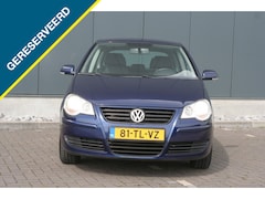 Volkswagen Polo - 1.4-16V Optive