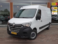 Renault Master - T33 2.3 dCi 135 L2H2 Met laadklep