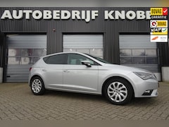 Seat Leon - 1.0 EcoTSI Style CONNECT, NL AUTO, NAP, CARPLAY, CAMERA, ALL-SEASON BANDEN