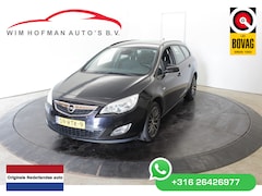 Opel Astra Sports Tourer - 1.4 Edition