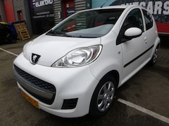 Peugeot 107 - 1.0-12V XS, ZUINIG5deurs, 1e eigenaar