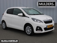 Peugeot 108 - 1.0 e-VTi Active Airco / Pack Premium