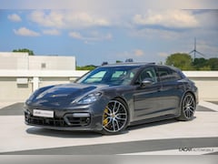 Porsche Panamera Sport Turismo - 4.0 Turbo S E-Hybrid NL Auto