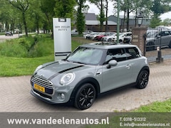 MINI Cooper - 1.5