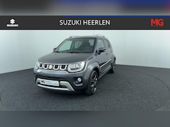 Suzuki Ignis - 1.2 Smart Hybrid Style