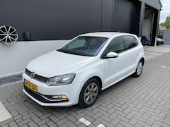 Volkswagen Polo - 1.4 TDI BlueMotion TURBO KAPOT