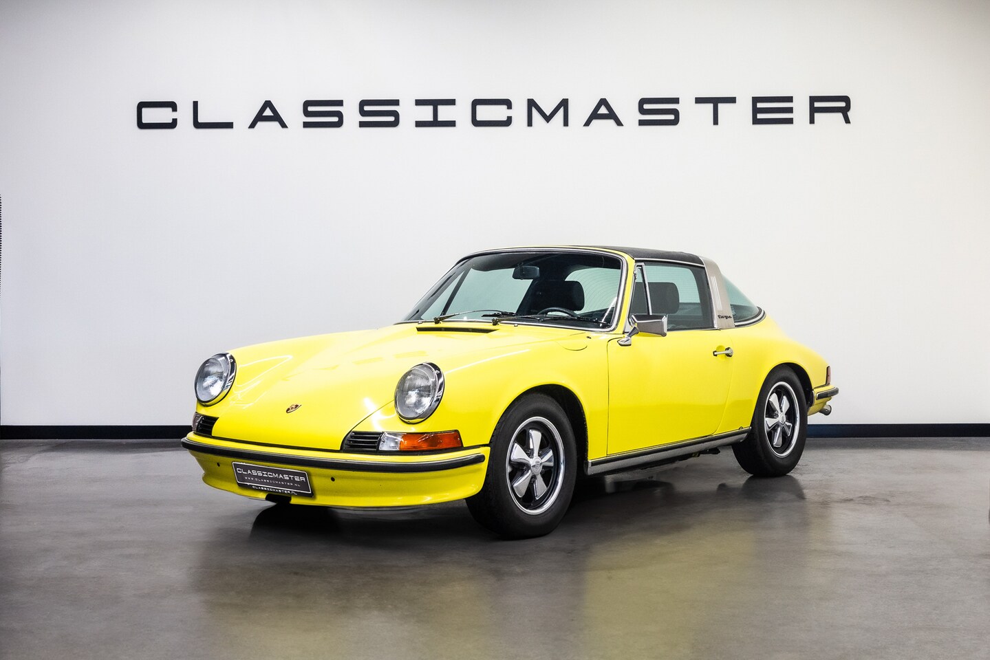 Porsche 911 Targa - 2.3 E - AutoWereld.nl