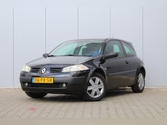 Renault Mégane - 1.6-16V Authentique Basis | Airco | Cruise control | NAP | APK |