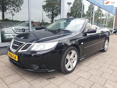 Saab 9-3 Cabrio - 2.0 T Vector