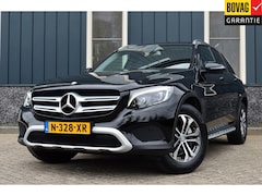 Mercedes-Benz GLC-klasse - 250 4MATIC Prestige Rijklaarprijs-Garantie Navigatie Led Cruise control Airco Camera