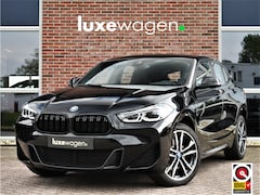 BMW X2 - xDrive25e 220pk M-Sport ACC Camera El-Klep 19inch Shadowline