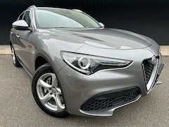 Alfa Romeo Stelvio - 2.0 T AWD Super